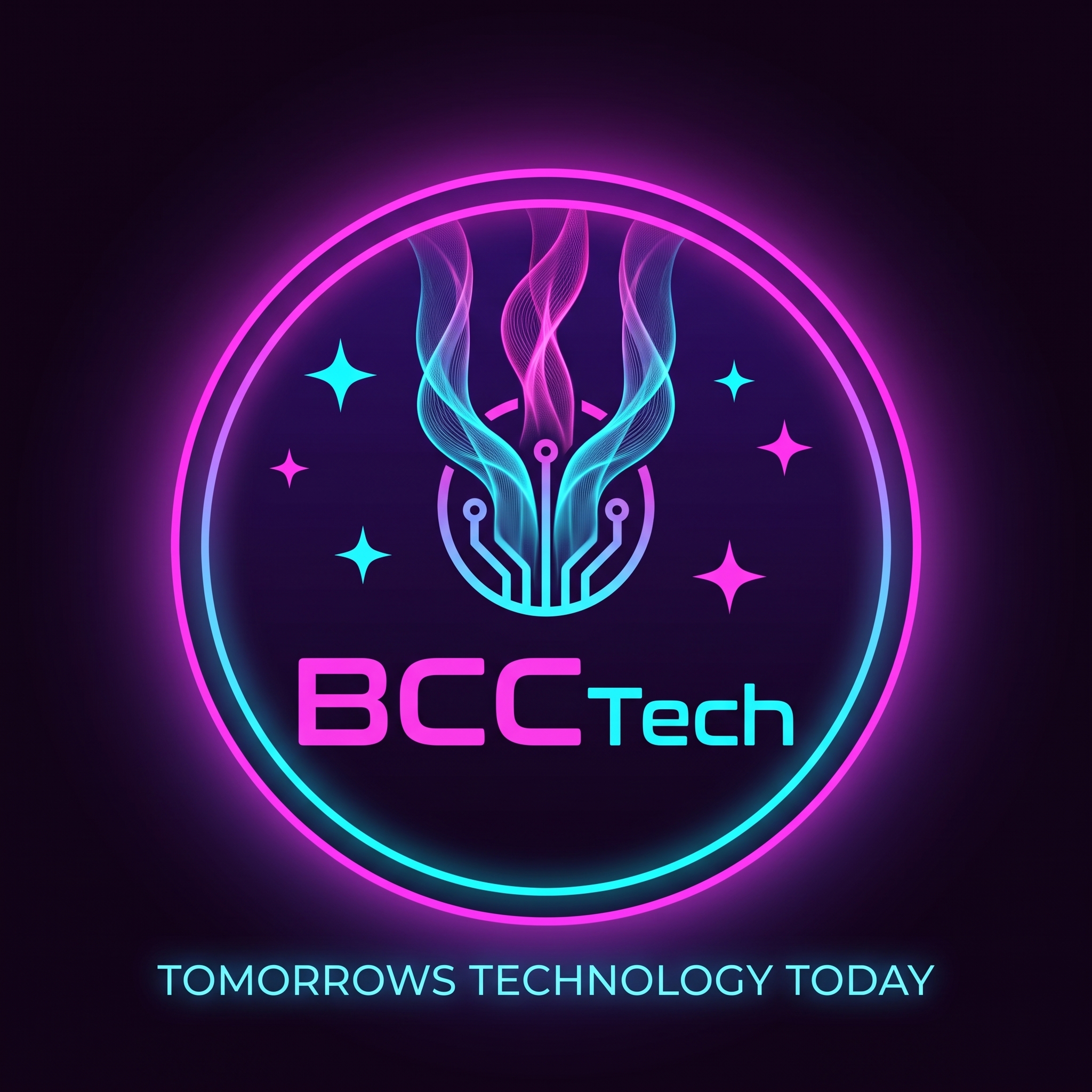 BCCTech New Logo